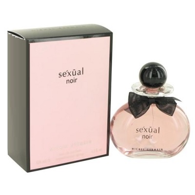 Sexual Noir Perfume